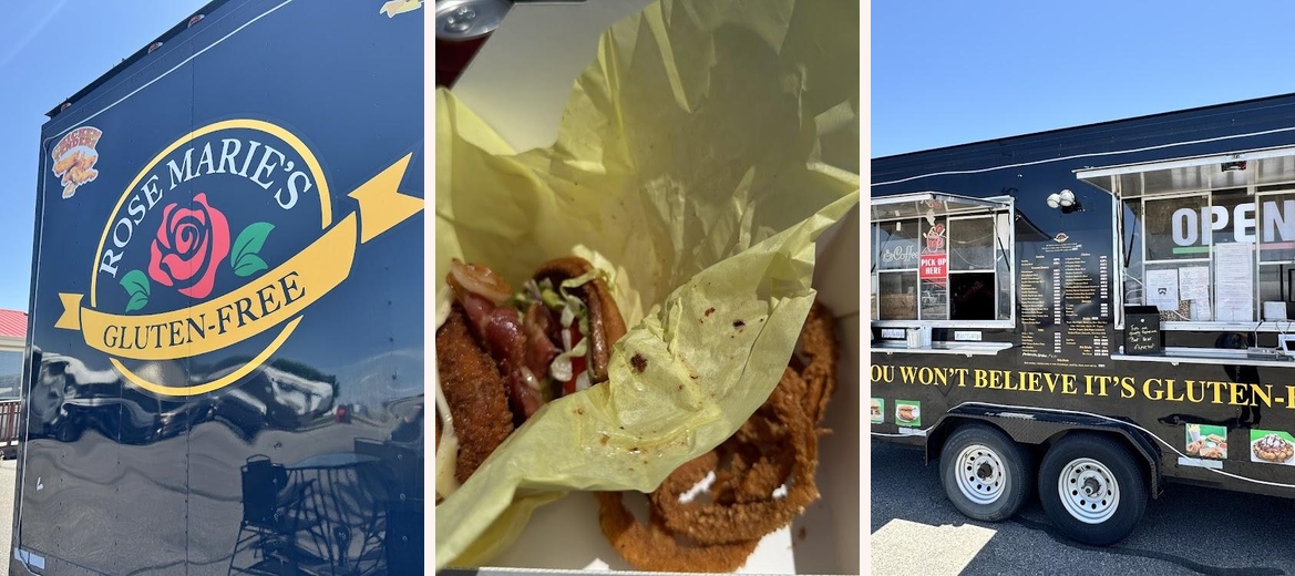 Rose Marie's Gluten-Free Gallery Image 2