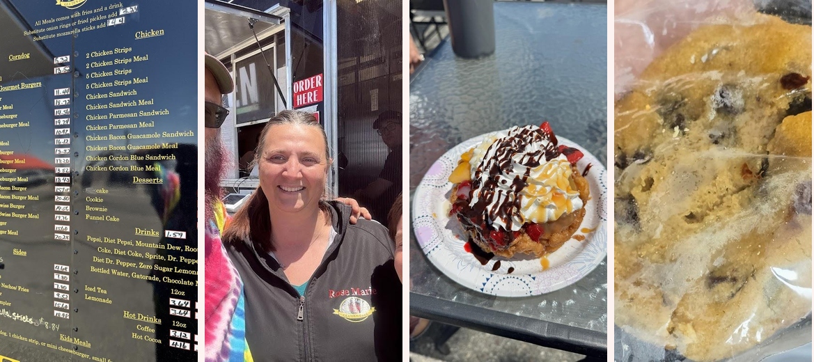 Rose Marie's Gluten-Free Gallery Image 3