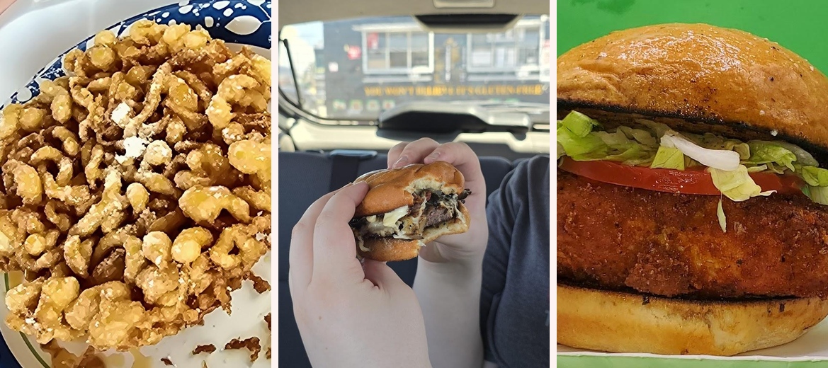 Rose Marie's Gluten-Free Gallery Image 4