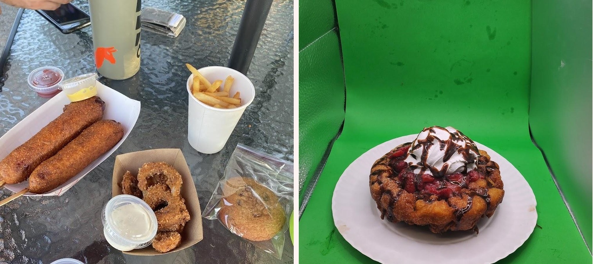 Rose Marie's Gluten-Free Gallery Image 5