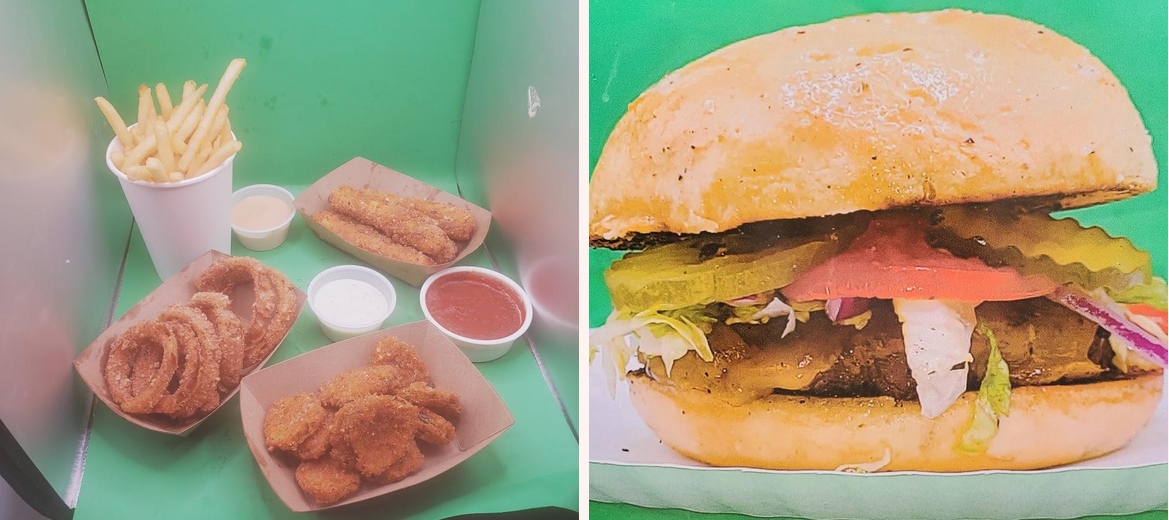 Rose Marie's Gluten-Free Gallery Image 6